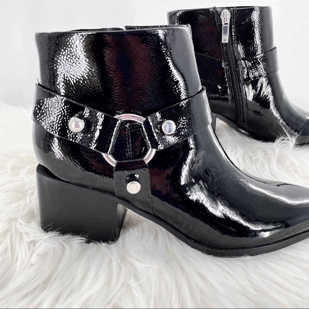 Marc Fisher Ltd Gerod Ankle Boot Nwot - image 4